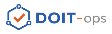DOIT-Ops logo